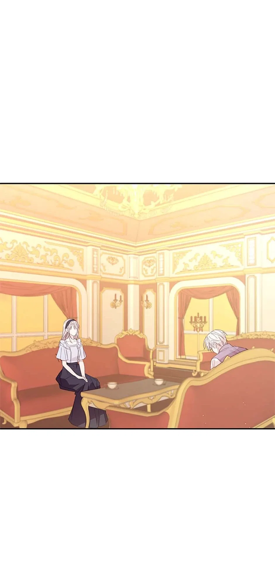 Lysia Tries The Quiet Life Chapter 79 – Page 26