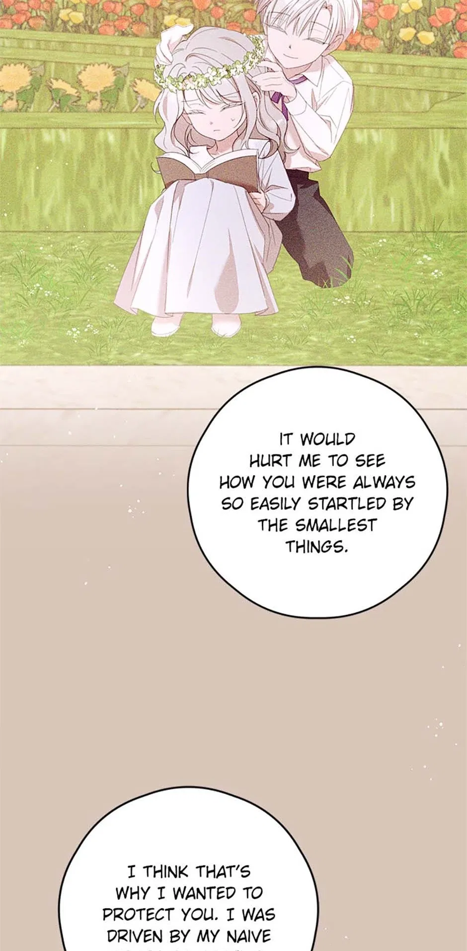 Lysia Tries The Quiet Life Chapter 79 – Page 30