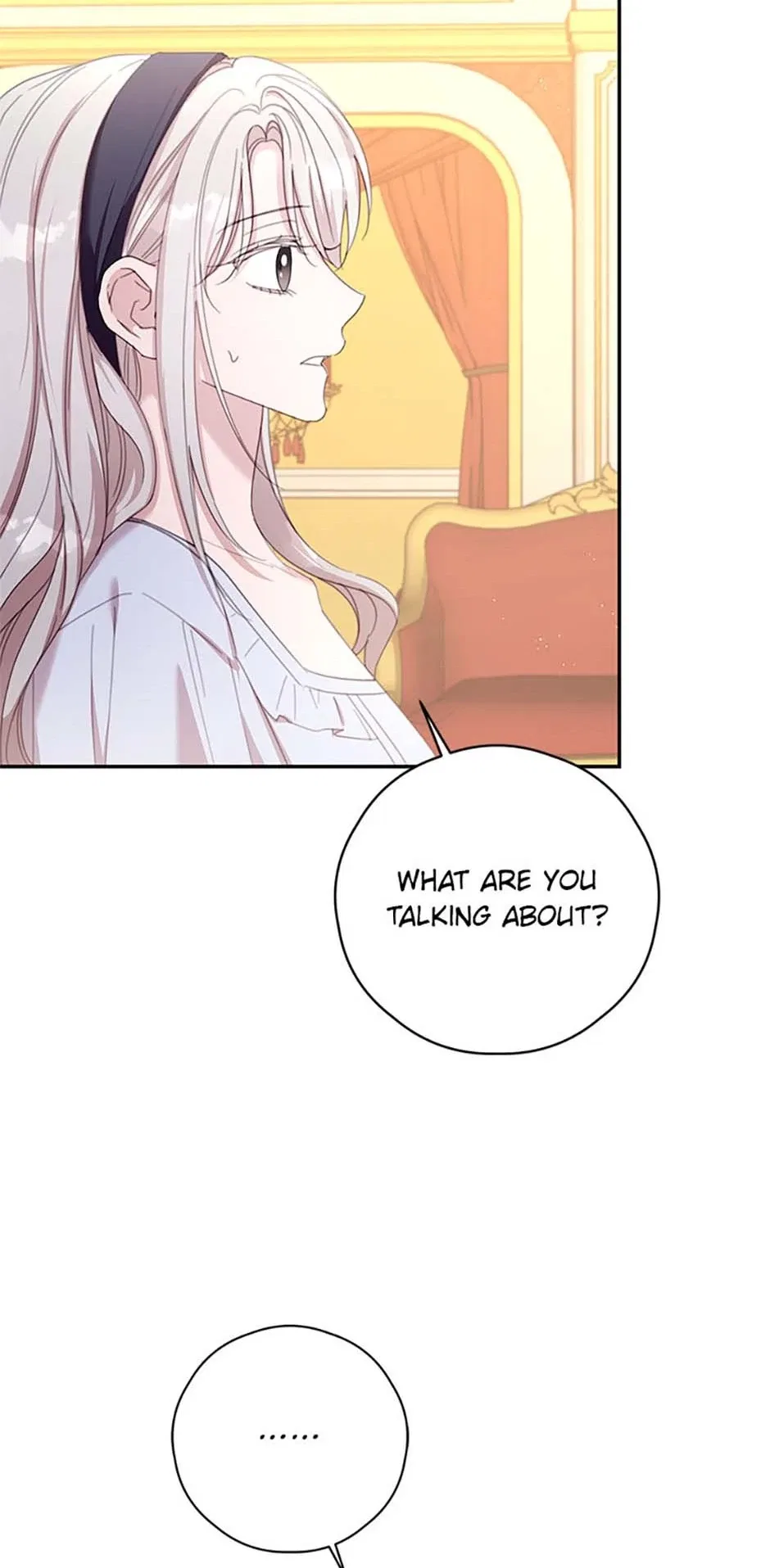 Lysia Tries The Quiet Life Chapter 79 – Page 32