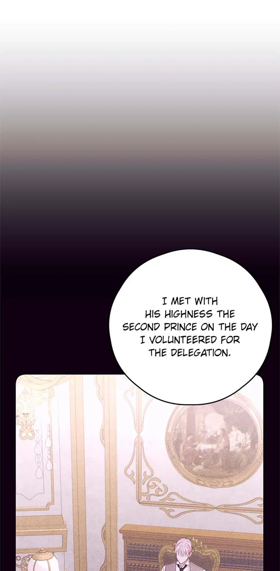Lysia Tries The Quiet Life Chapter 79 – Page 35
