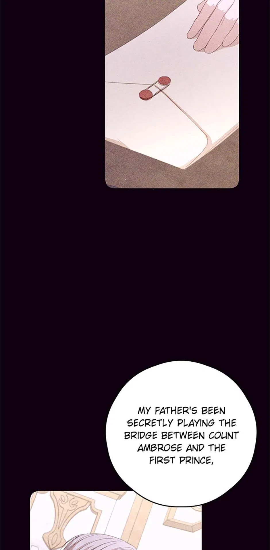 Lysia Tries The Quiet Life Chapter 79 – Page 37
