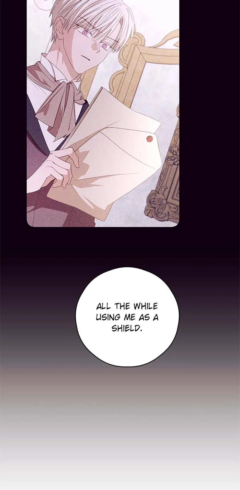 Lysia Tries The Quiet Life Chapter 79 – Page 38