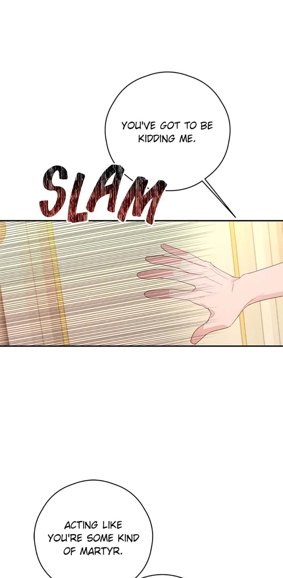 Lysia Tries The Quiet Life Chapter 79 – Page 41