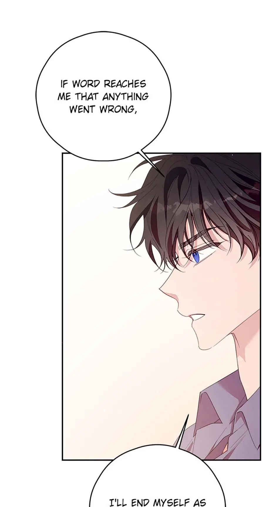 Lysia Tries The Quiet Life Chapter 79 – Page 47