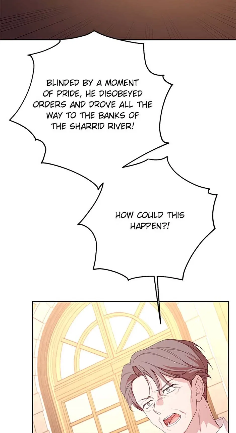 Lysia Tries The Quiet Life Chapter 79 – Page 53