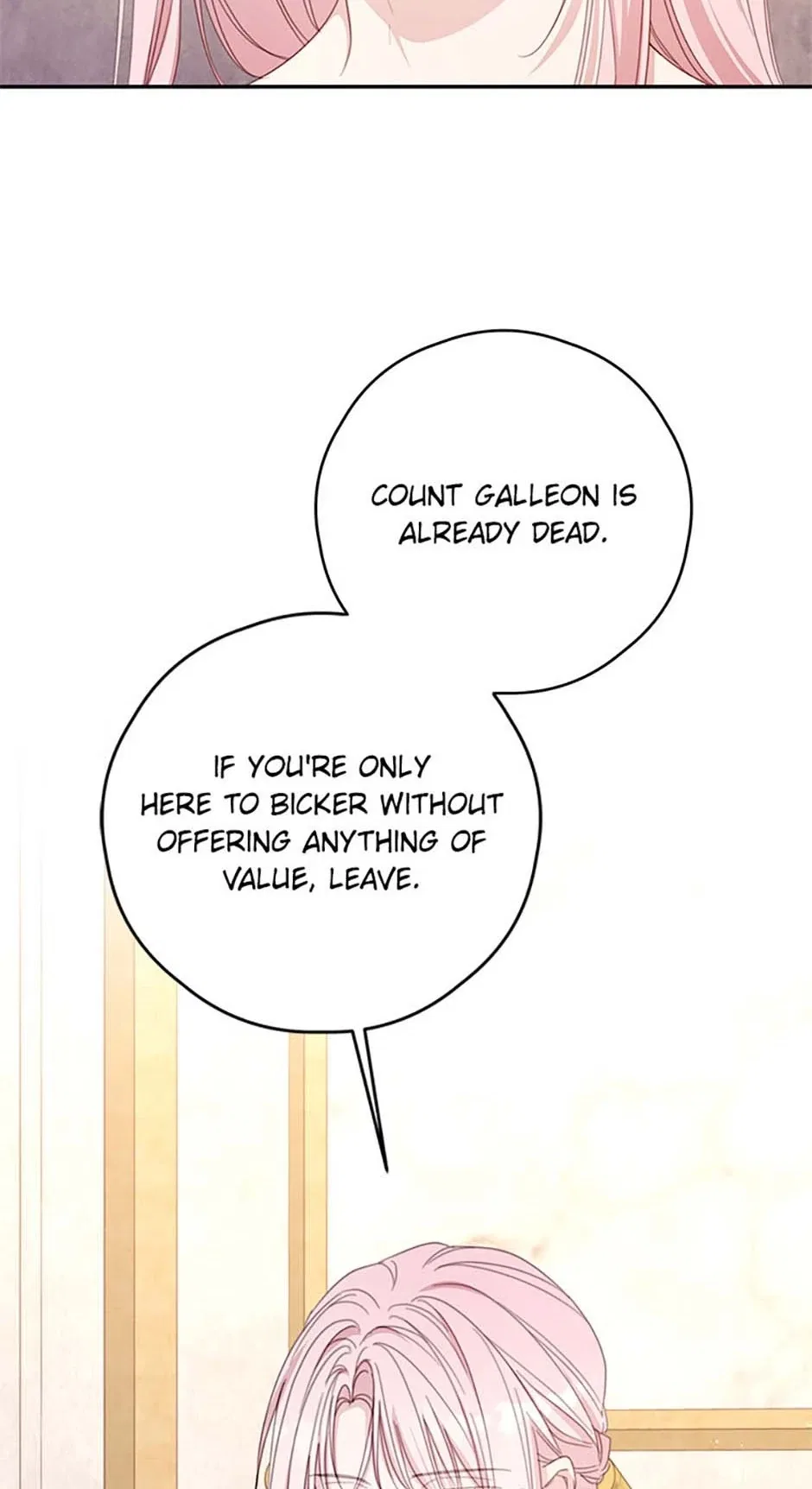 Lysia Tries The Quiet Life Chapter 79 – Page 55
