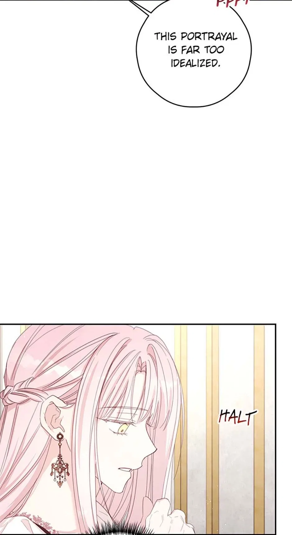Lysia Tries The Quiet Life Chapter 79 – Page 65