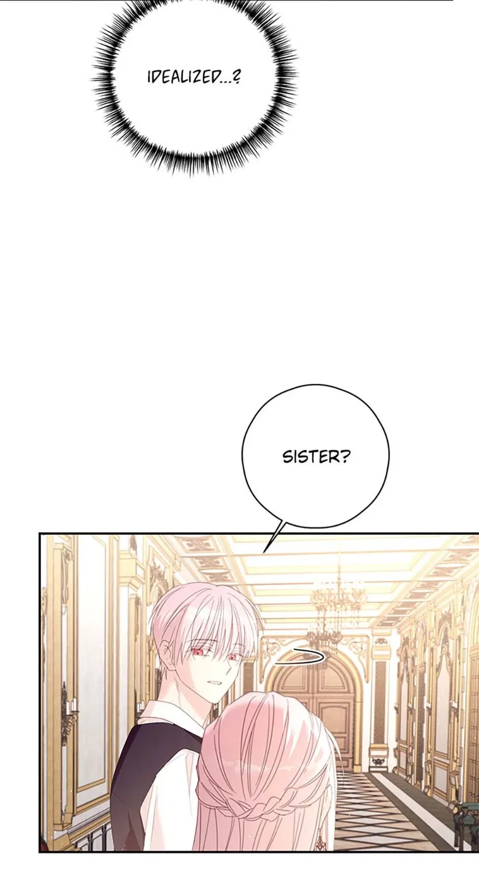 Lysia Tries The Quiet Life Chapter 79 – Page 66