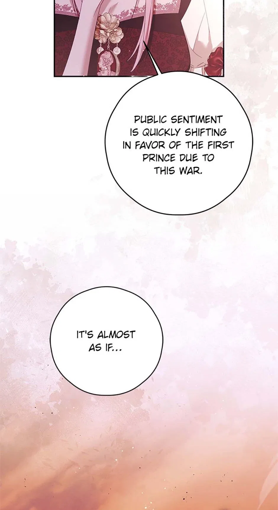 Lysia Tries The Quiet Life Chapter 79 – Page 68
