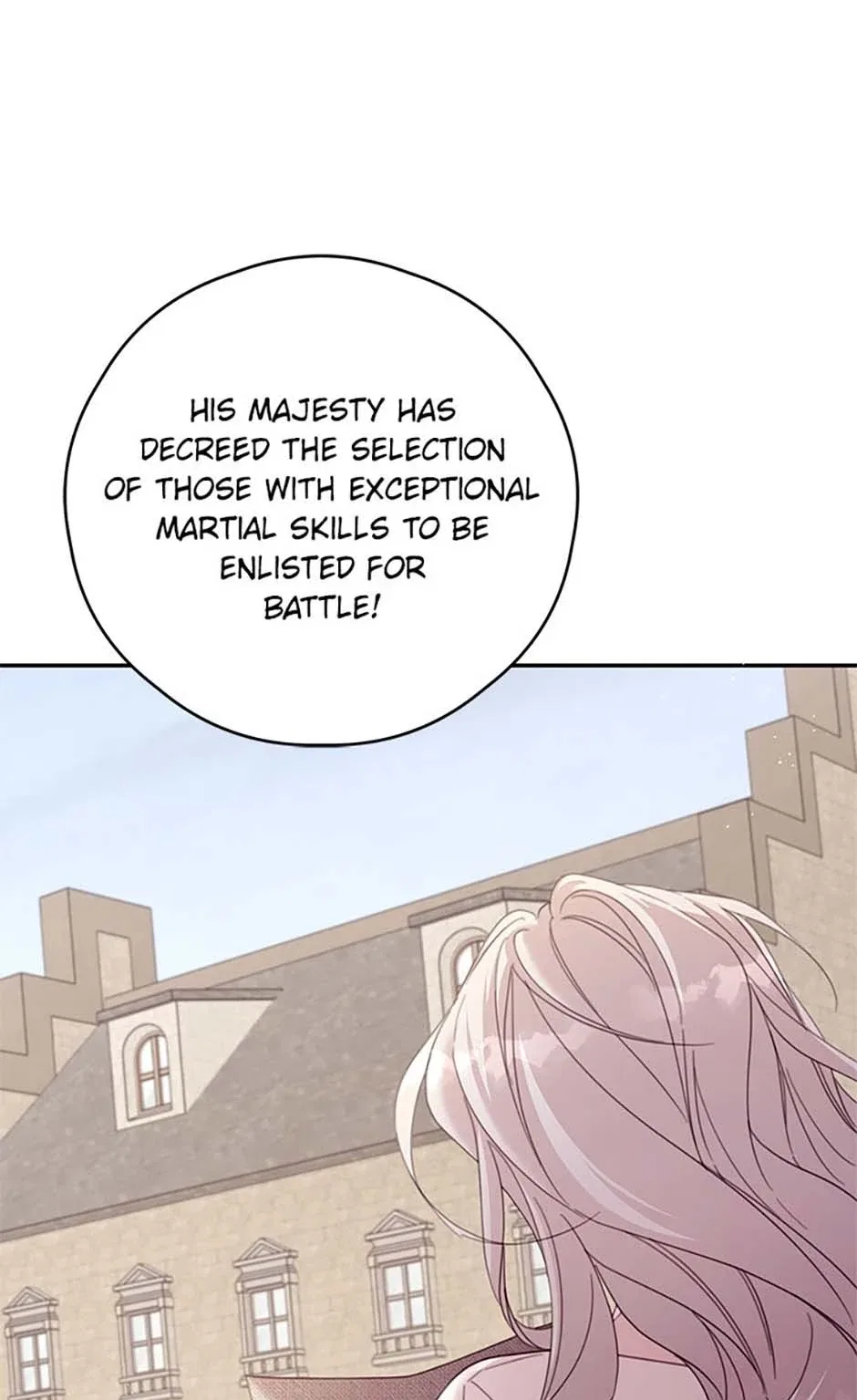 Lysia Tries The Quiet Life Chapter 79 – Page 79