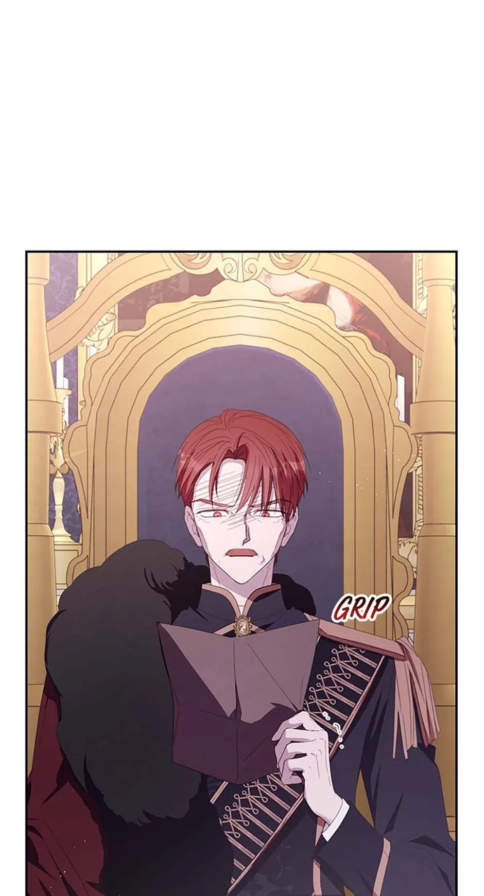 Lysia Tries The Quiet Life Chapter 78 – Page 15
