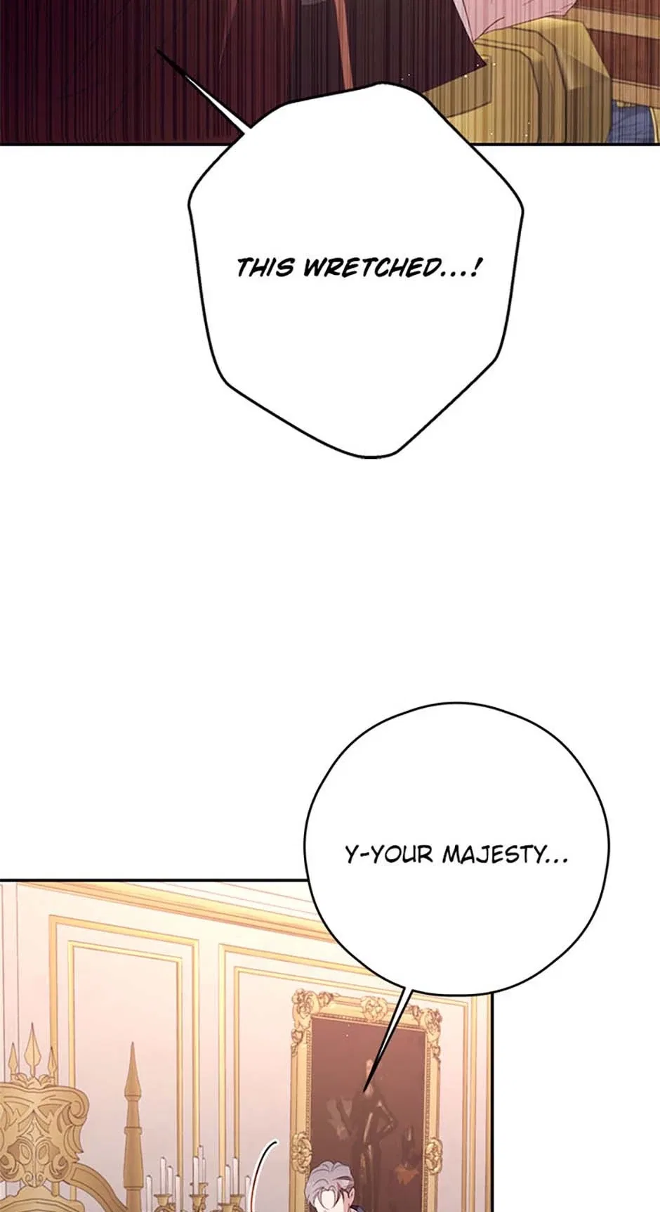 Lysia Tries The Quiet Life Chapter 78 – Page 26