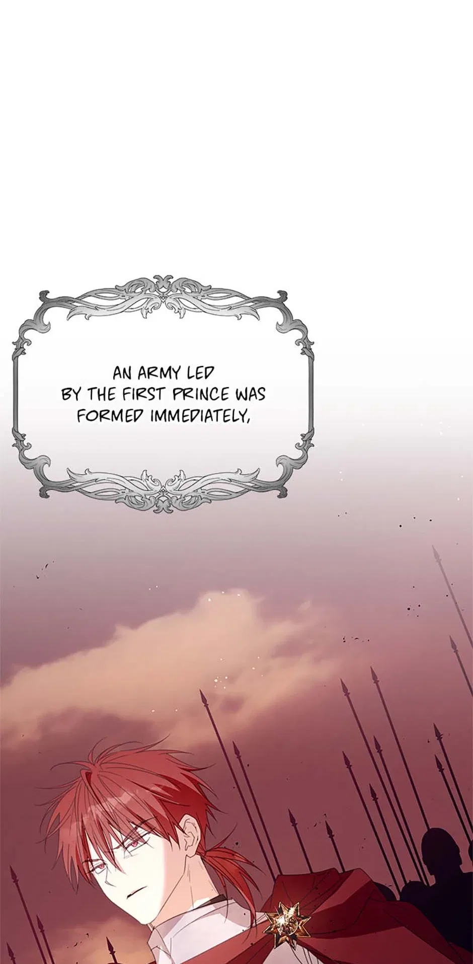 Lysia Tries The Quiet Life Chapter 78 – Page 33