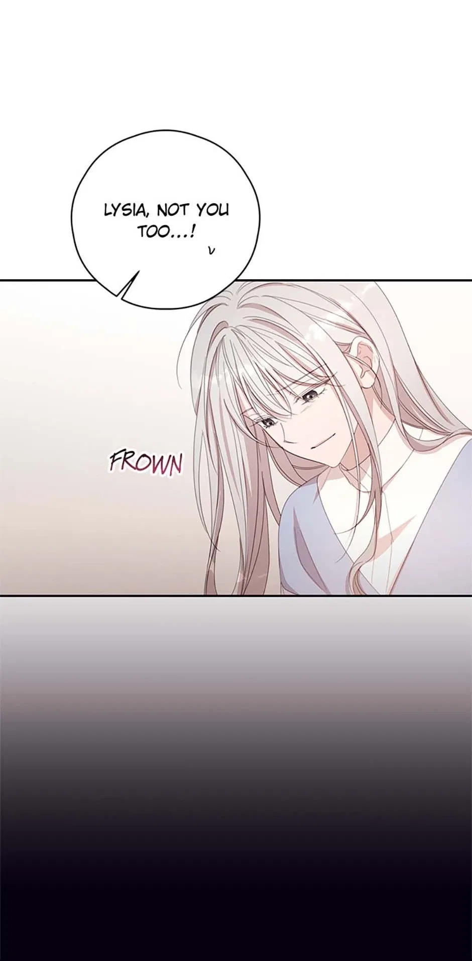 Lysia Tries The Quiet Life Chapter 78 – Page 46