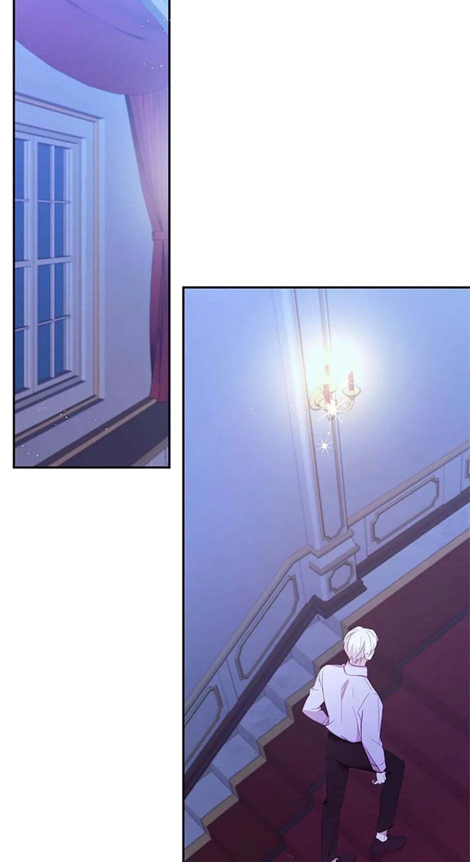 Lysia Tries The Quiet Life Chapter 78 – Page 55