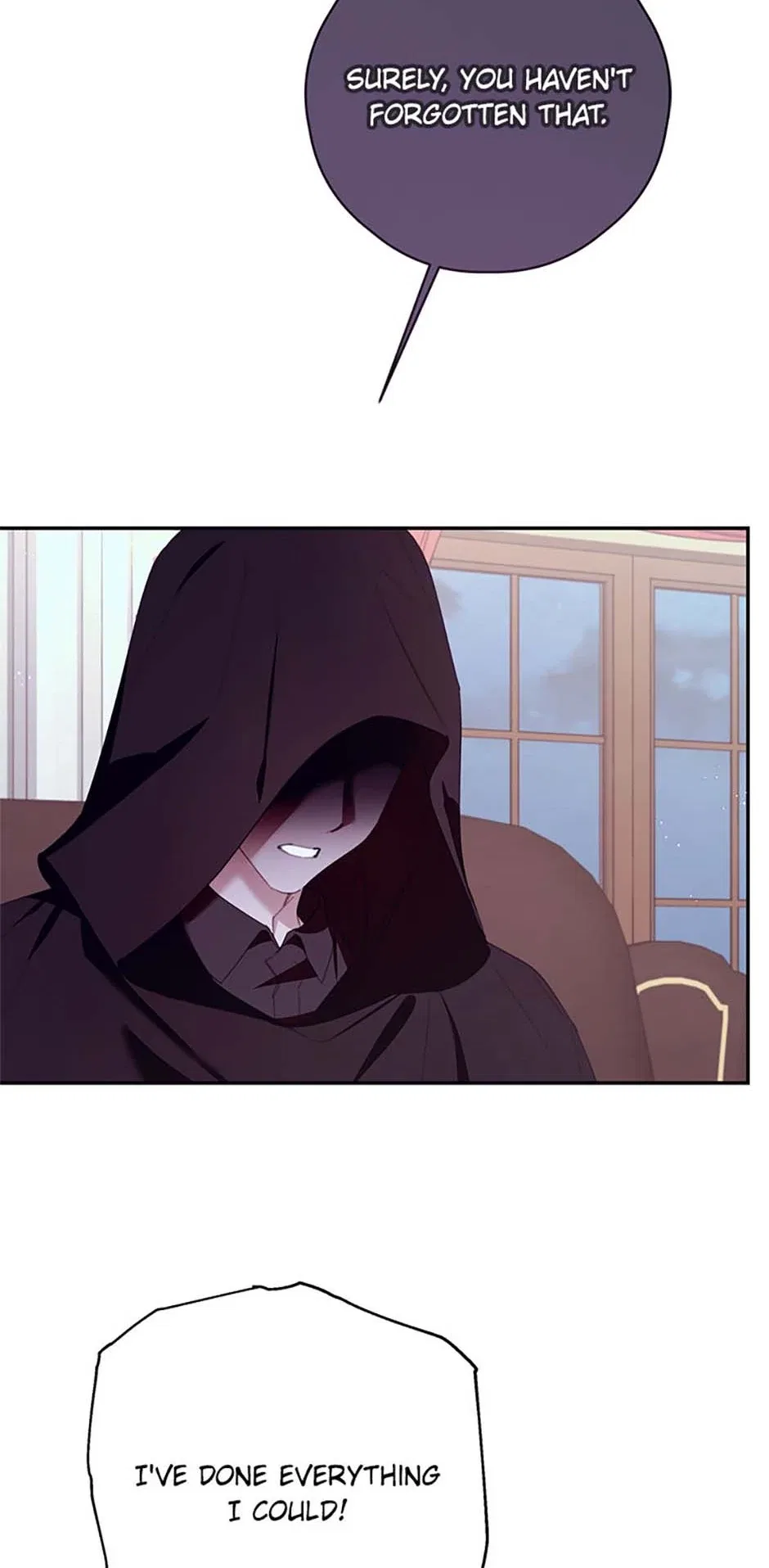 Lysia Tries The Quiet Life Chapter 78 – Page 58