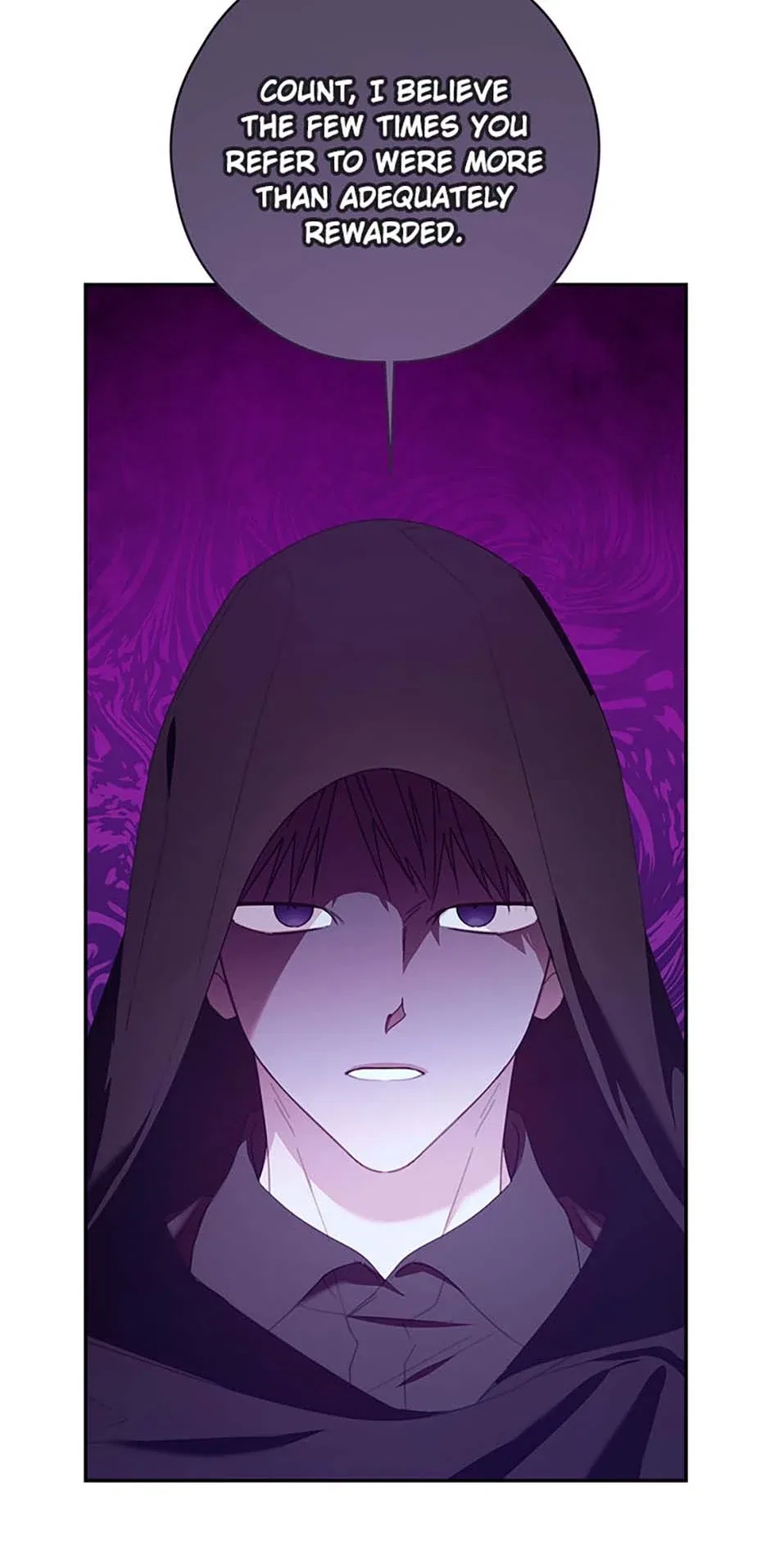 Lysia Tries The Quiet Life Chapter 78 – Page 62