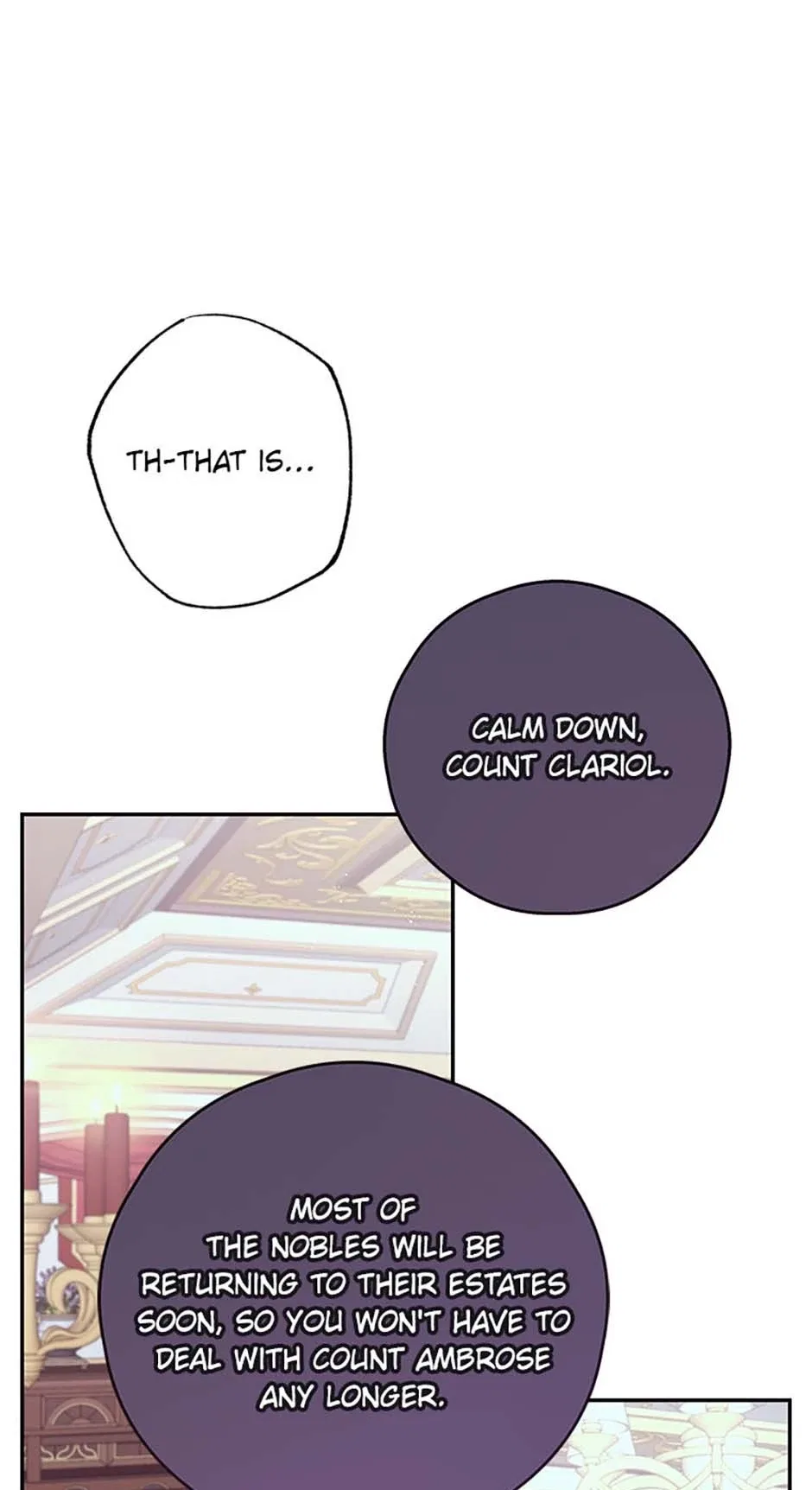 Lysia Tries The Quiet Life Chapter 78 – Page 63
