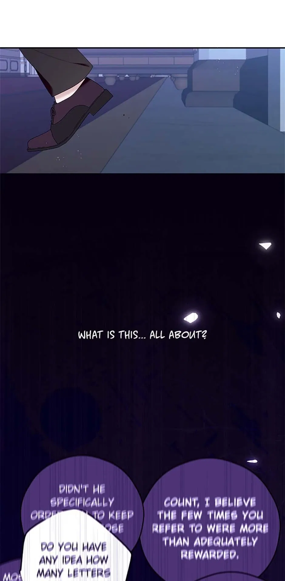 Lysia Tries The Quiet Life Chapter 78 – Page 68