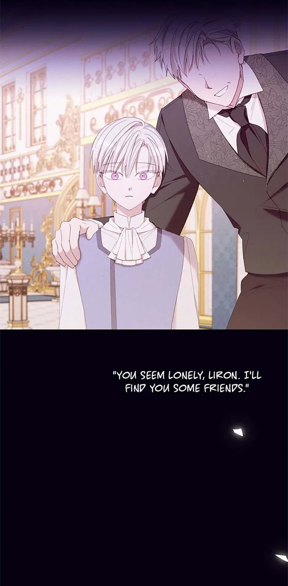 Lysia Tries The Quiet Life Chapter 78 – Page 70