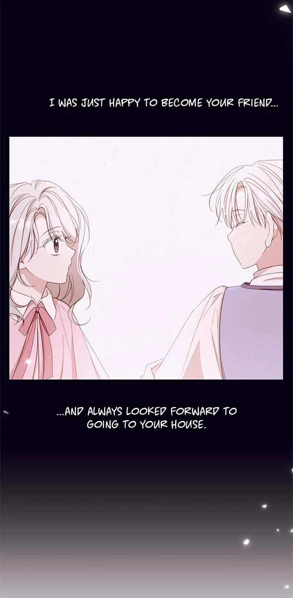 Lysia Tries The Quiet Life Chapter 78 – Page 72