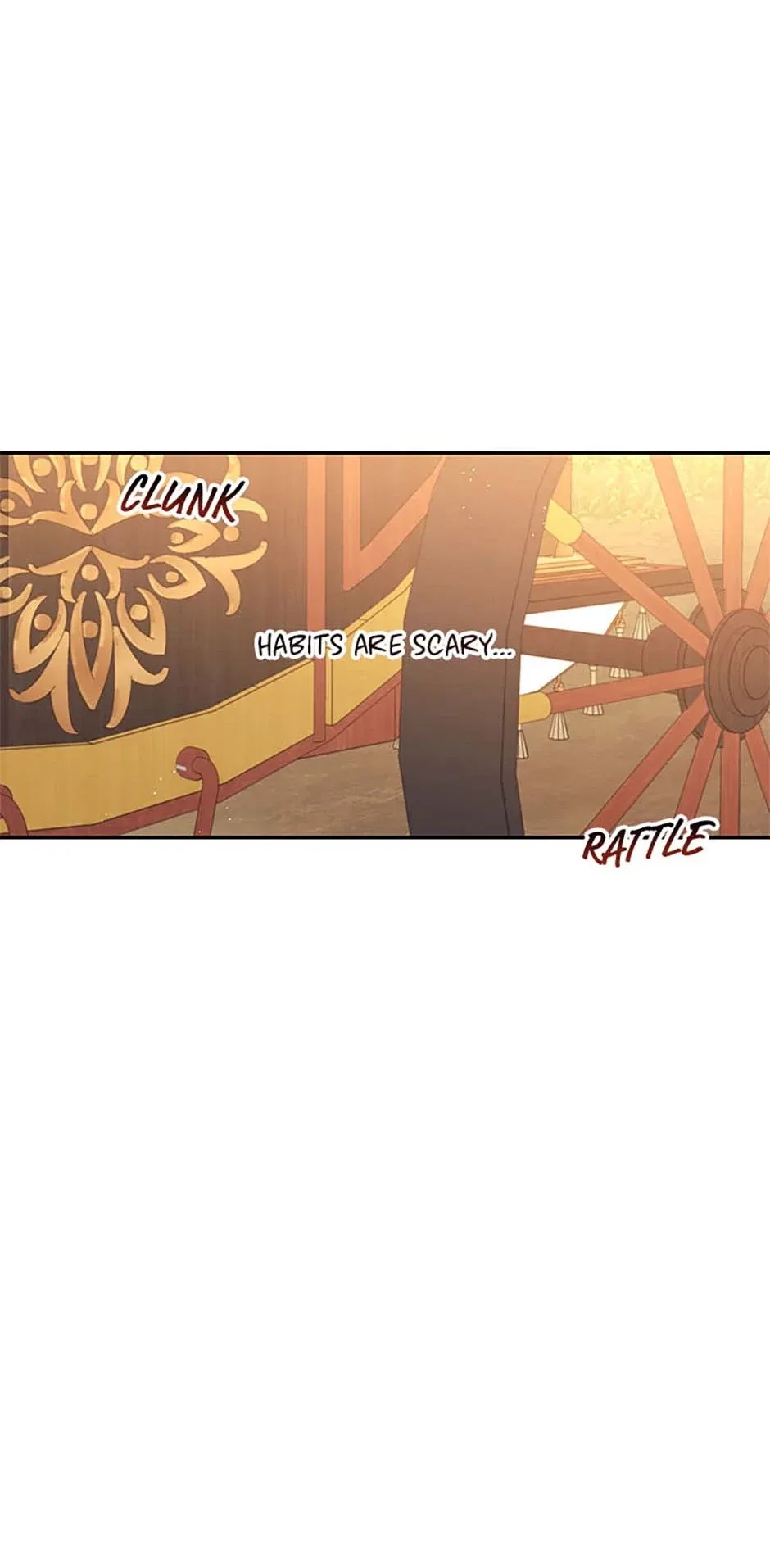 Lysia Tries The Quiet Life Chapter 77 – Page 6