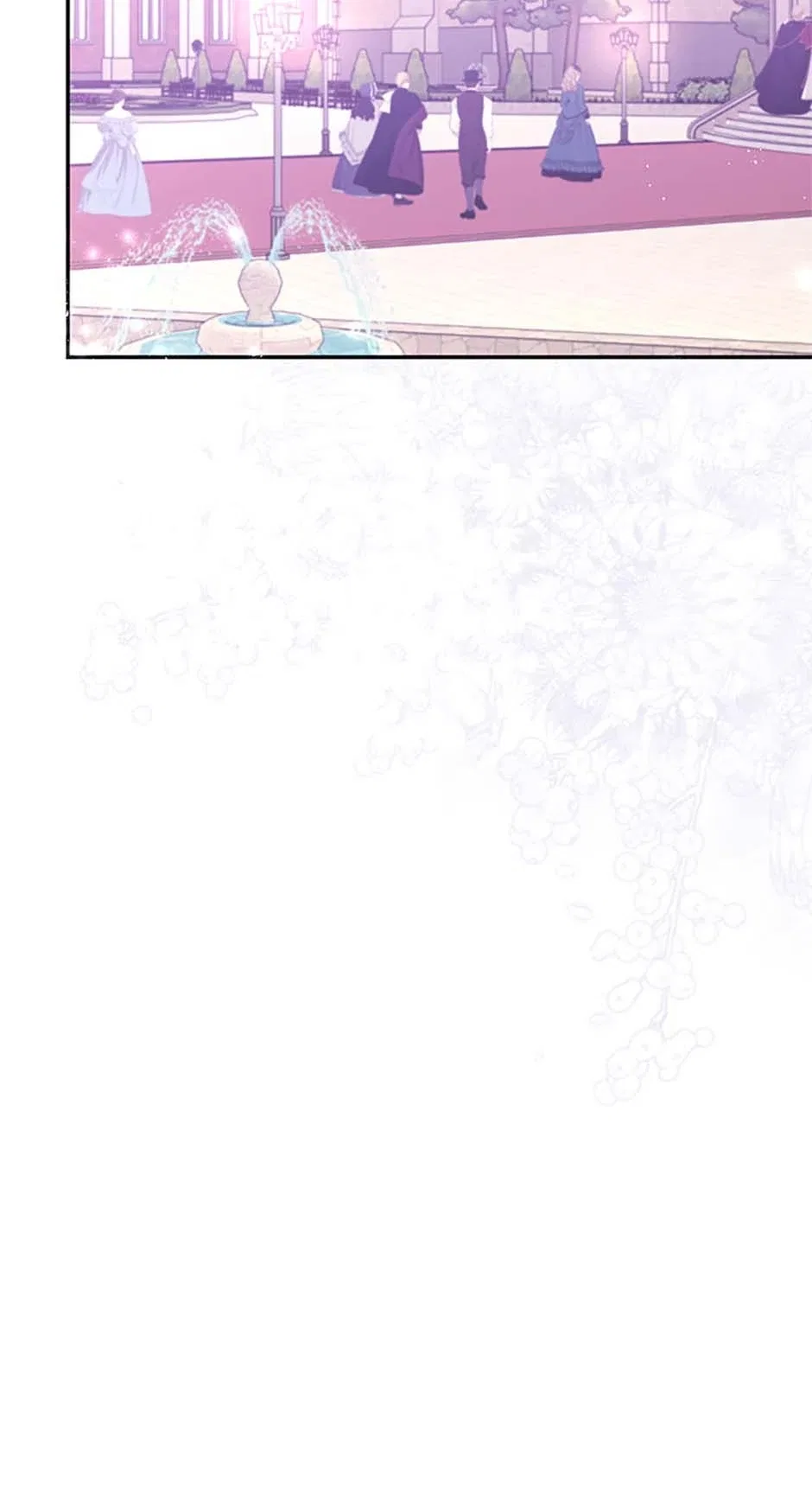 Lysia Tries The Quiet Life Chapter 77 – Page 16