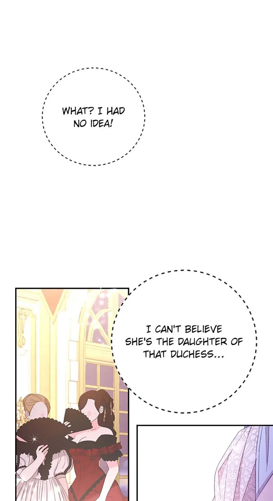 Lysia Tries The Quiet Life Chapter 77 – Page 31