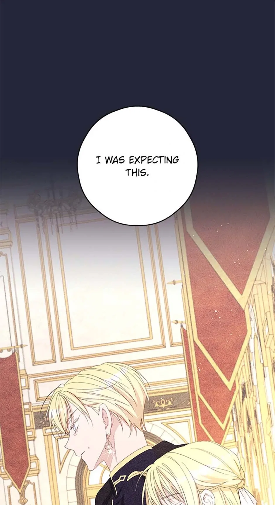 Lysia Tries The Quiet Life Chapter 77 – Page 35