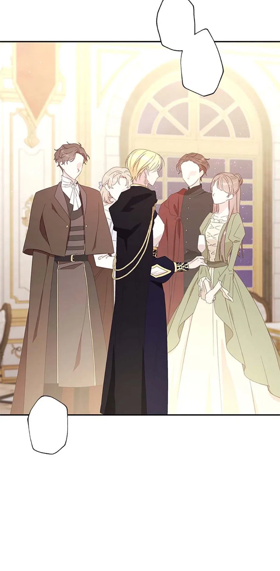 Lysia Tries The Quiet Life Chapter 77 – Page 42