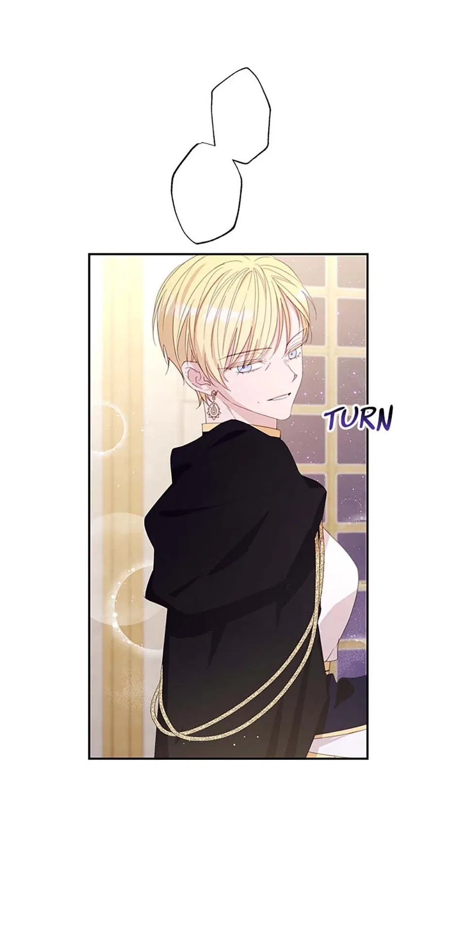 Lysia Tries The Quiet Life Chapter 77 – Page 43