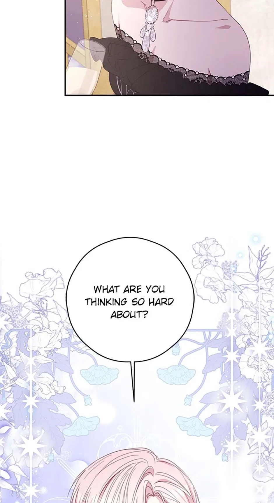 Lysia Tries The Quiet Life Chapter 77 – Page 53
