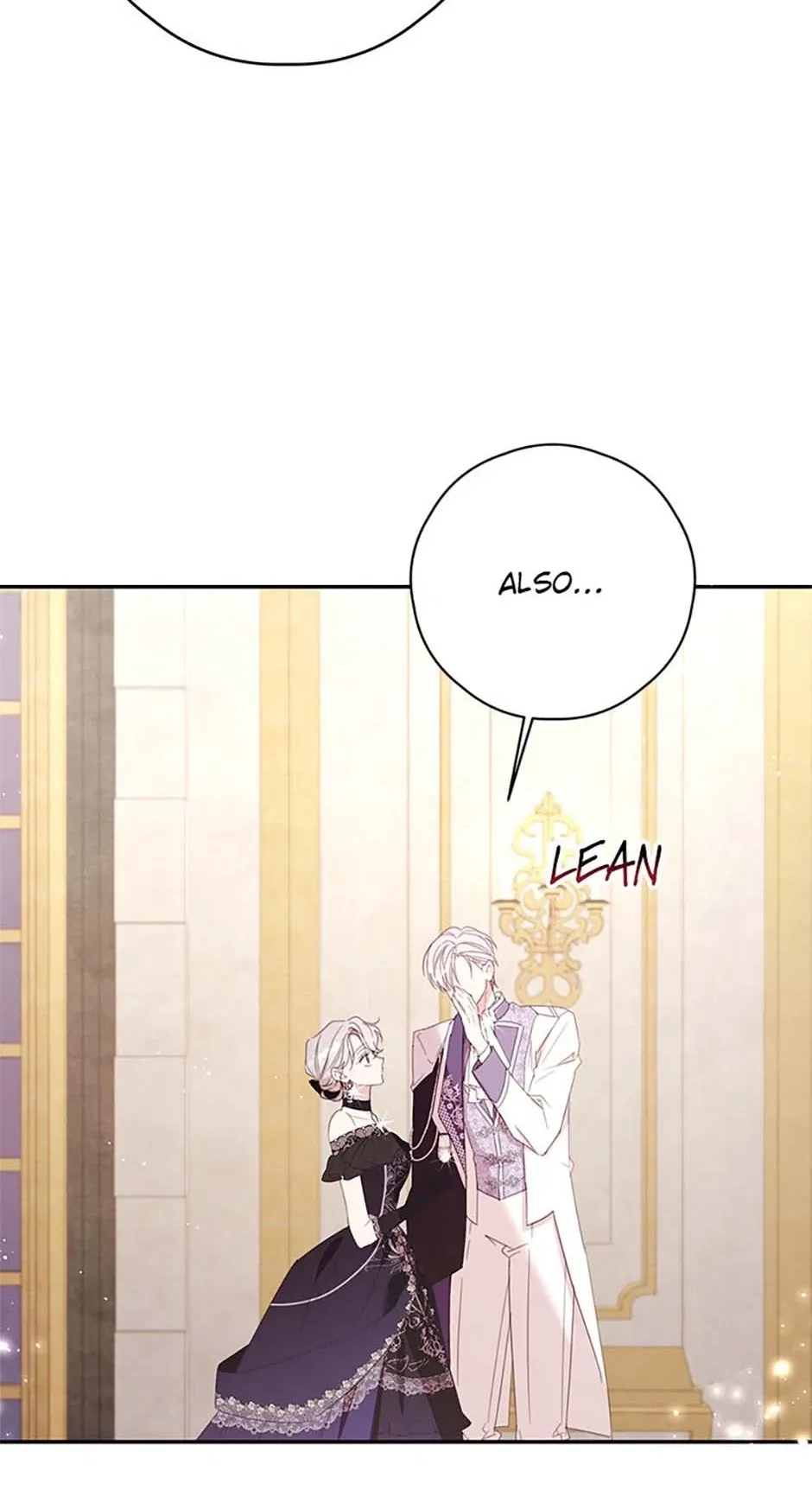 Lysia Tries The Quiet Life Chapter 77 – Page 57