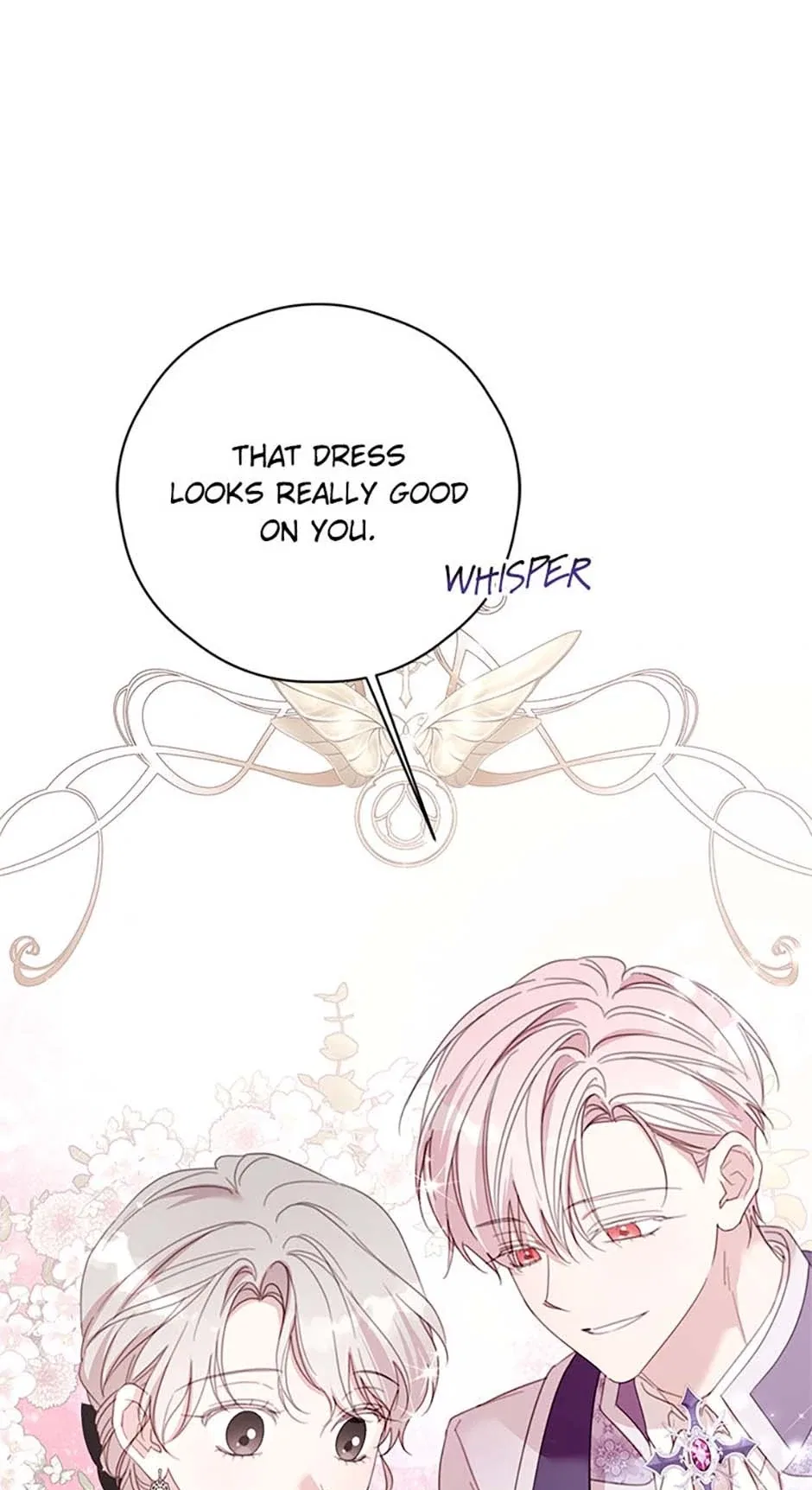 Lysia Tries The Quiet Life Chapter 77 – Page 58