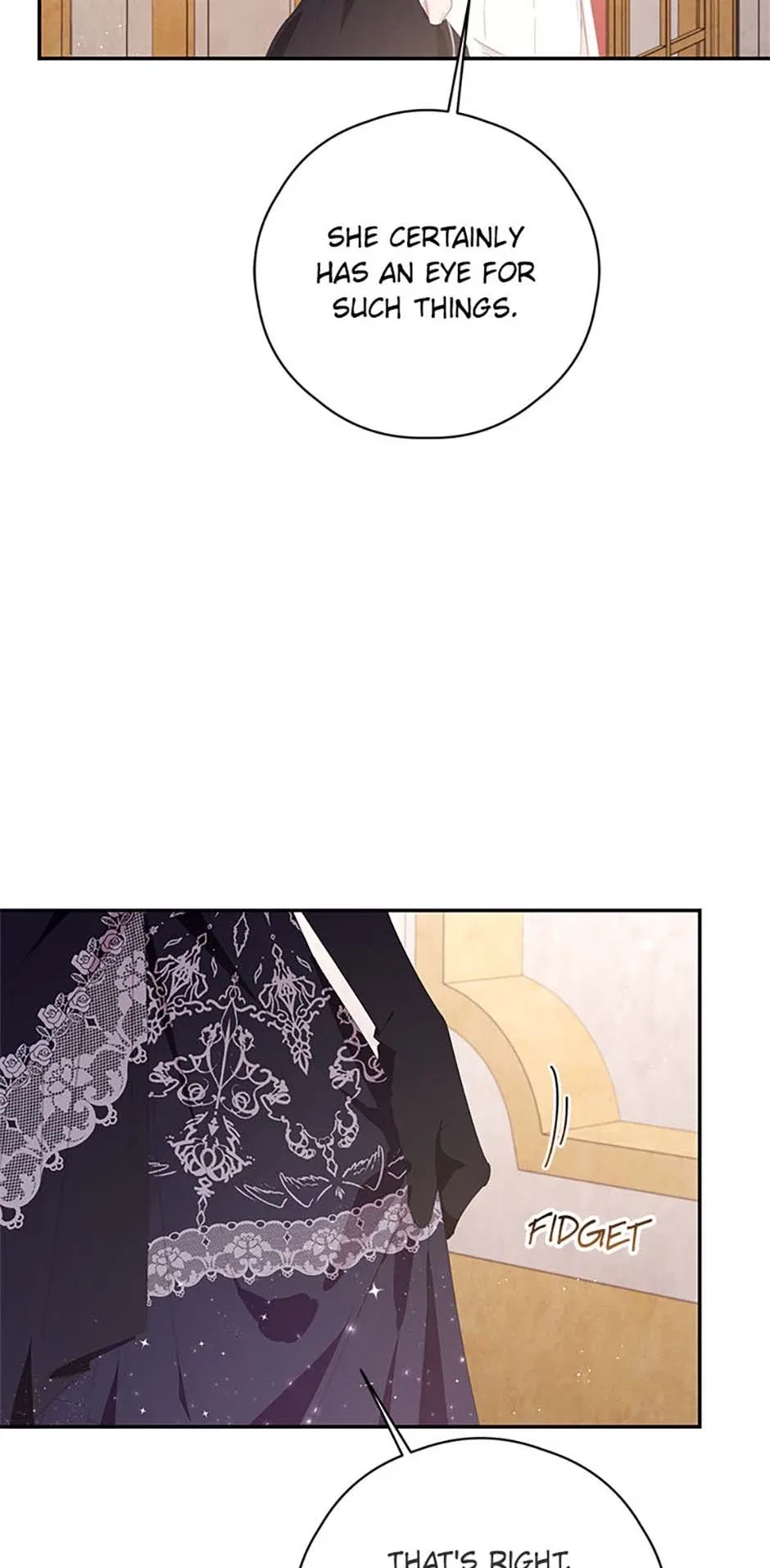 Lysia Tries The Quiet Life Chapter 77 – Page 62