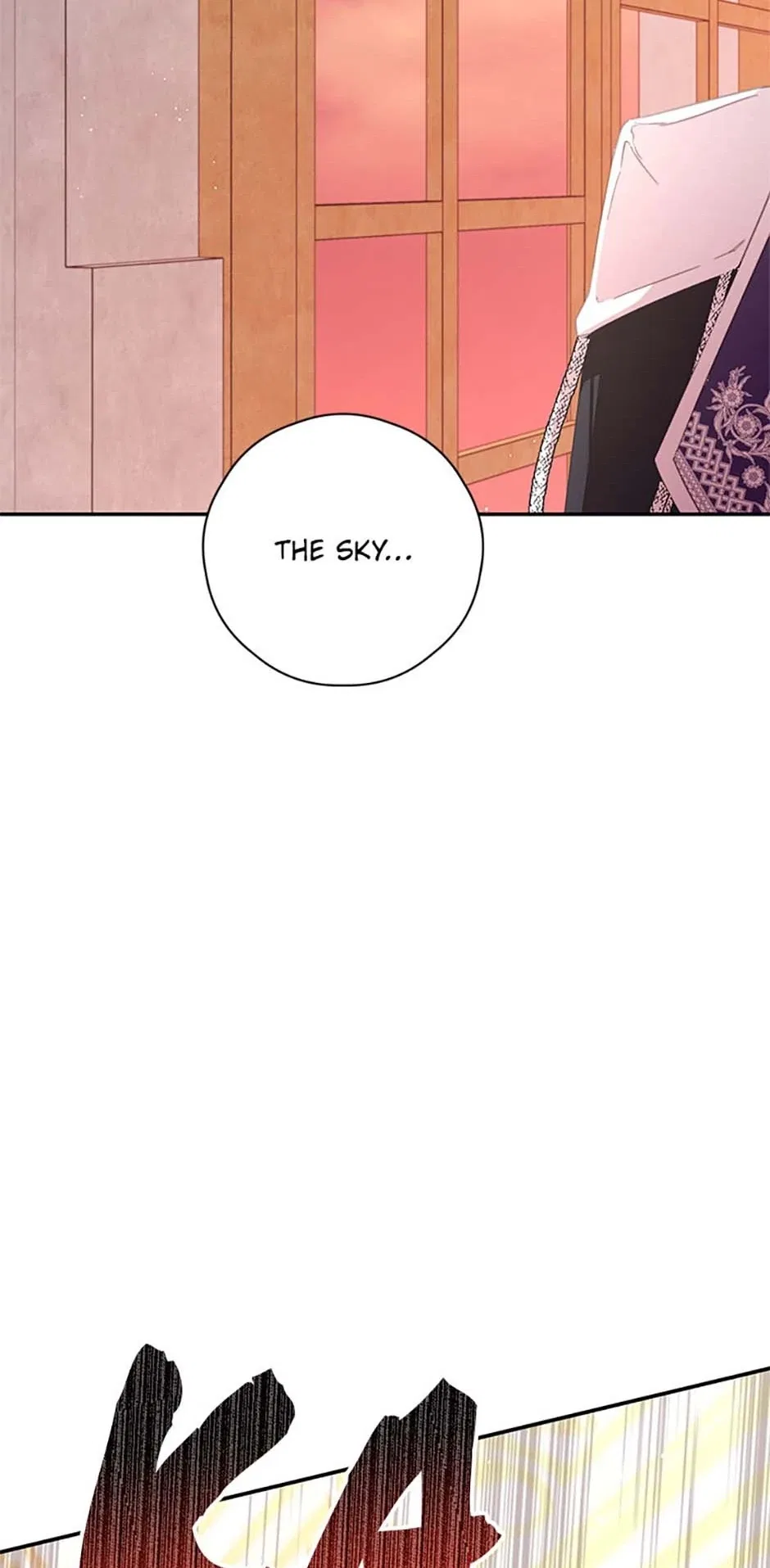 Lysia Tries The Quiet Life Chapter 77 – Page 64