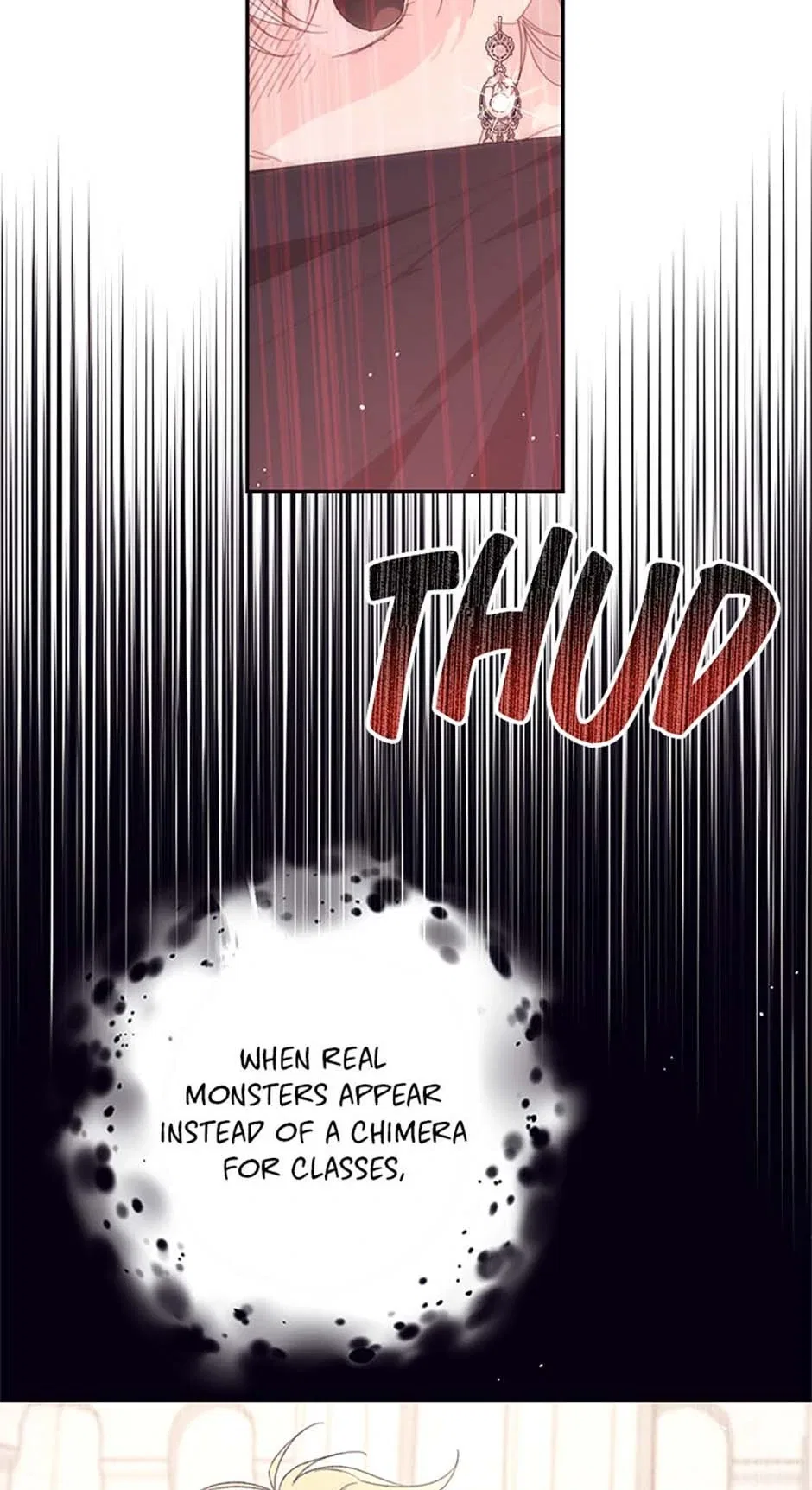 Lysia Tries The Quiet Life Chapter 77 – Page 69
