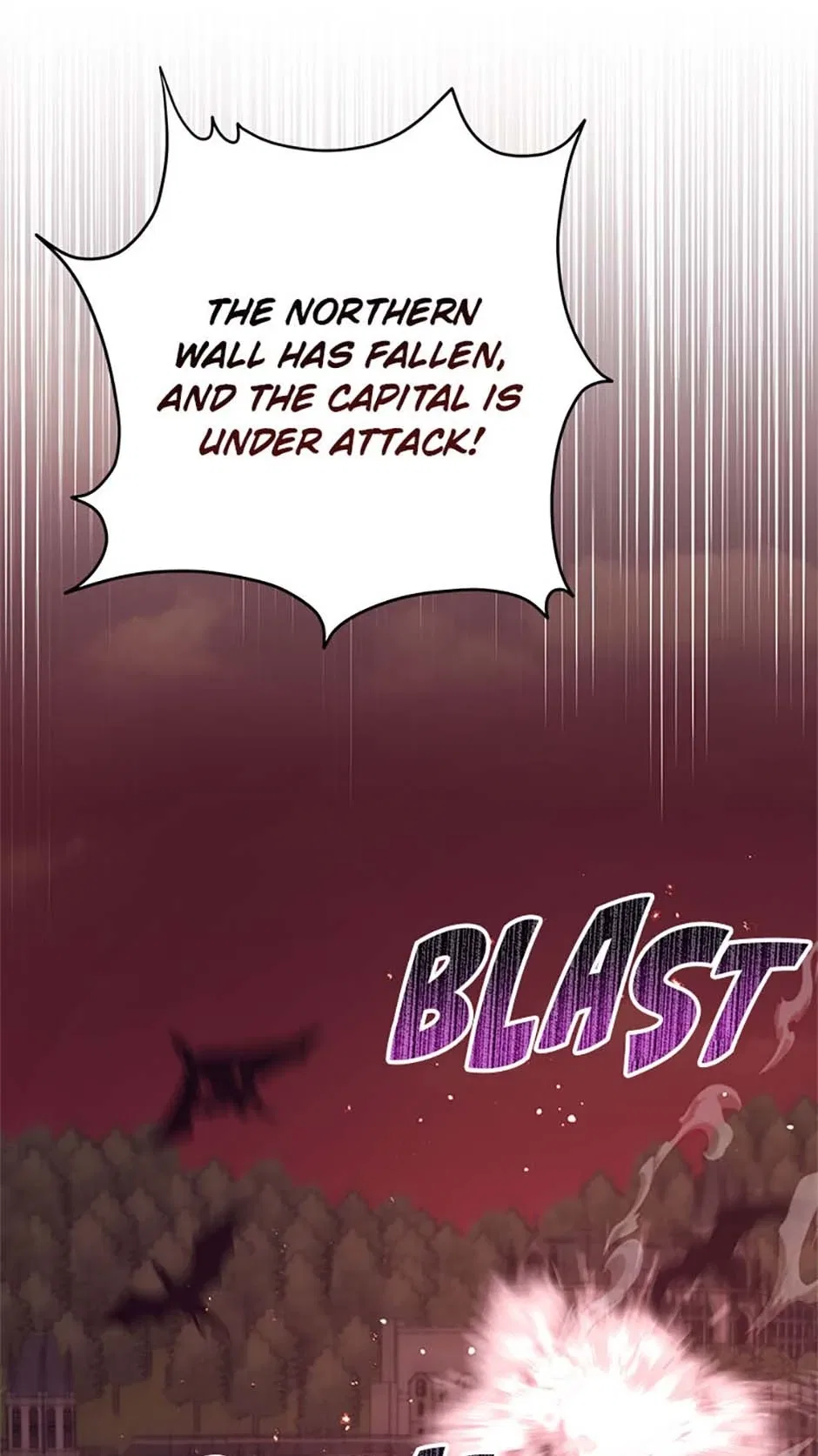 Lysia Tries The Quiet Life Chapter 77 – Page 72