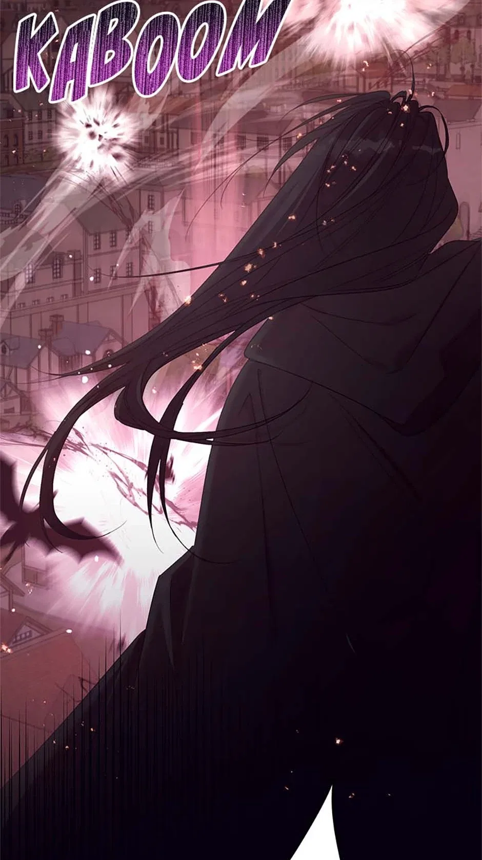 Lysia Tries The Quiet Life Chapter 77 – Page 73