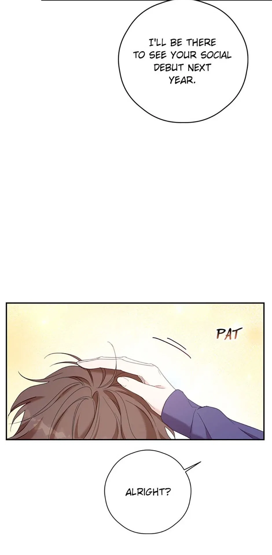Lysia Tries The Quiet Life Chapter 76 – Page 9