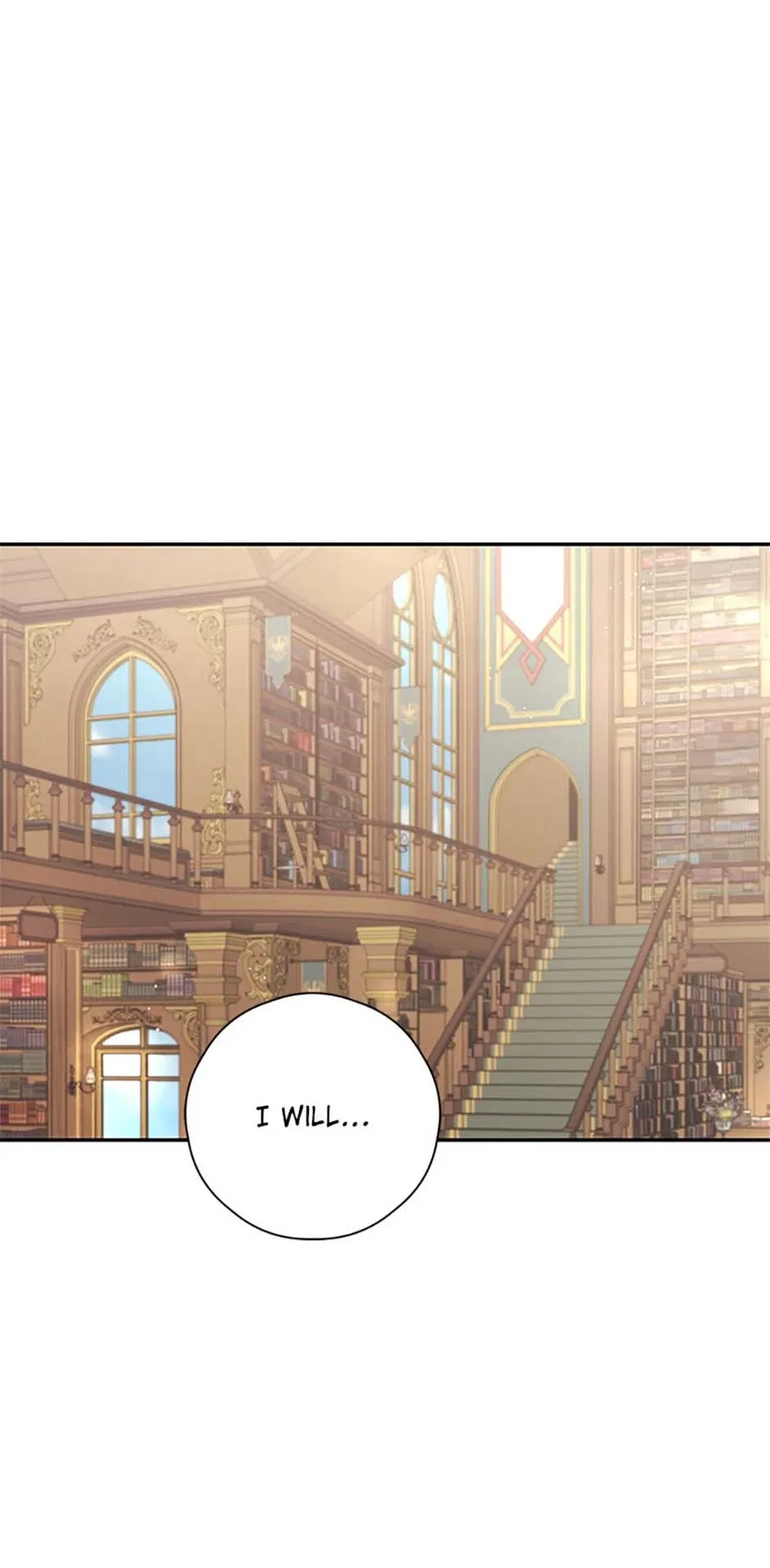 Lysia Tries The Quiet Life Chapter 76 – Page 11