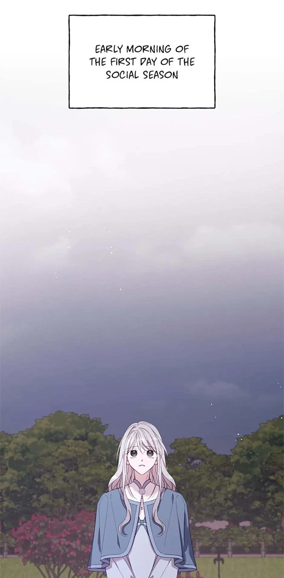Lysia Tries The Quiet Life Chapter 76 – Page 14