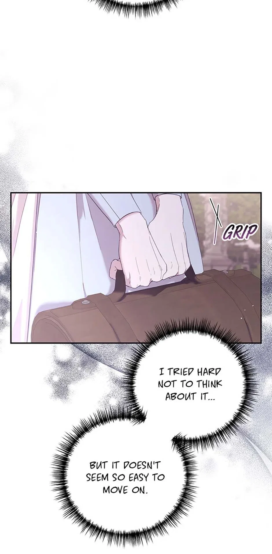 Lysia Tries The Quiet Life Chapter 76 – Page 17