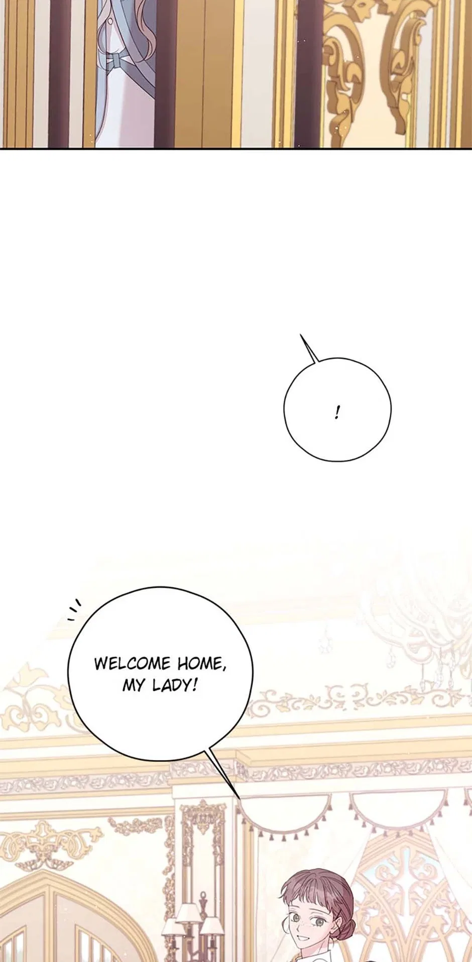 Lysia Tries The Quiet Life Chapter 76 – Page 20