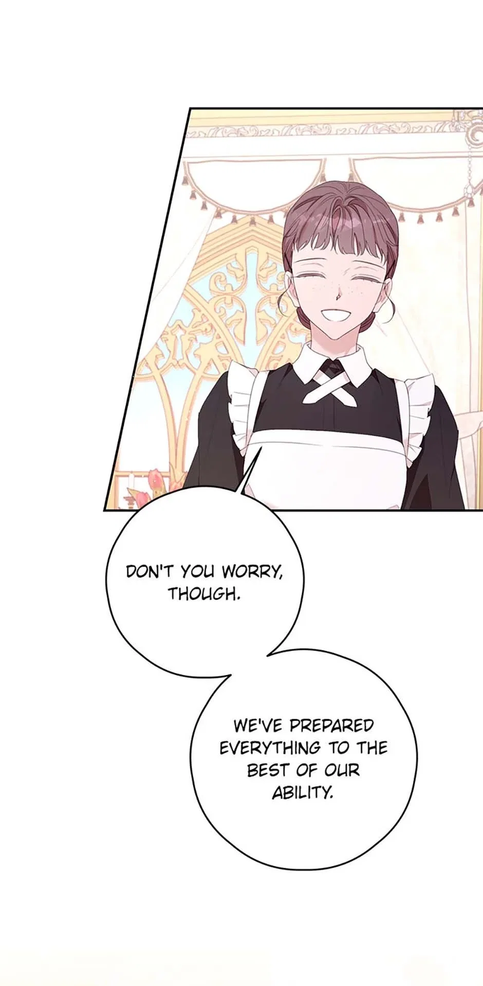 Lysia Tries The Quiet Life Chapter 76 – Page 24
