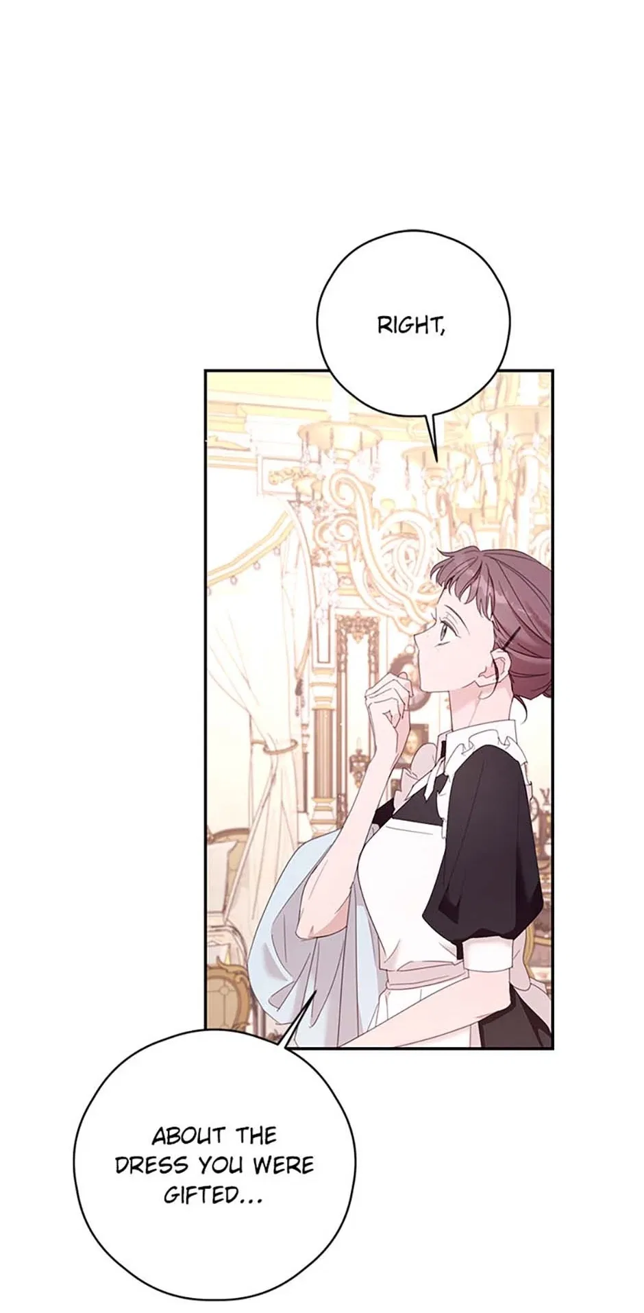 Lysia Tries The Quiet Life Chapter 76 – Page 28