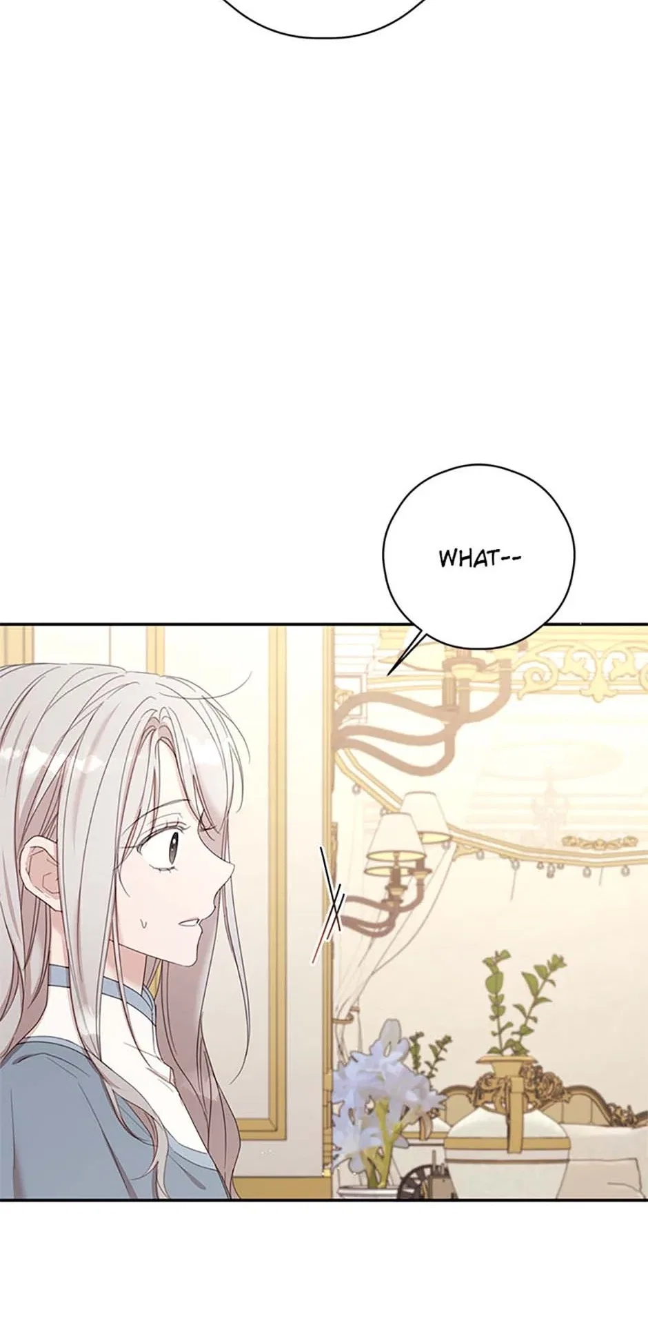 Lysia Tries The Quiet Life Chapter 76 – Page 31