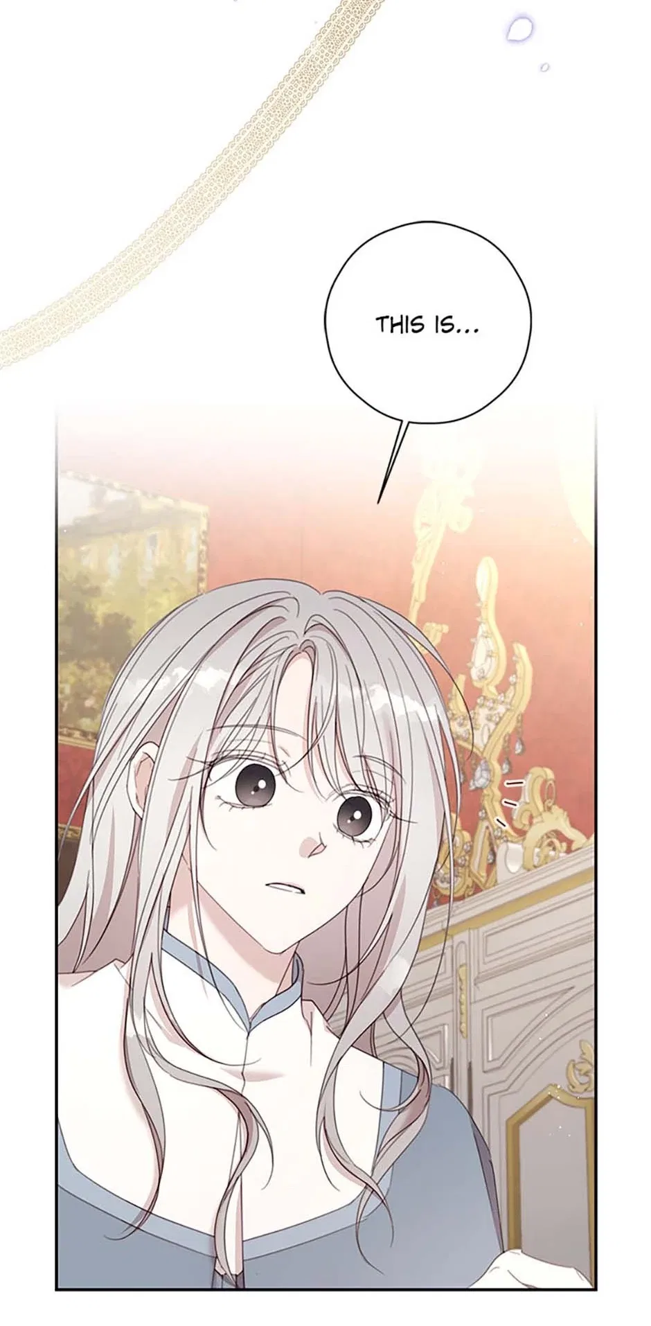 Lysia Tries The Quiet Life Chapter 76 – Page 35