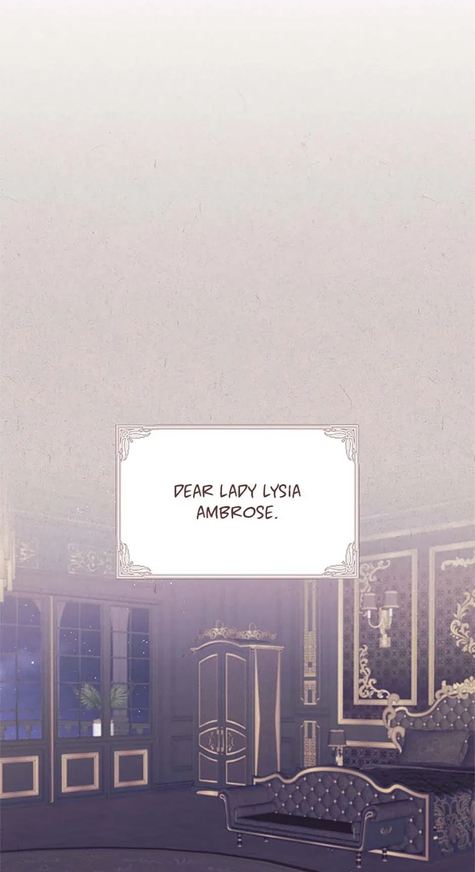 Lysia Tries The Quiet Life Chapter 76 – Page 37