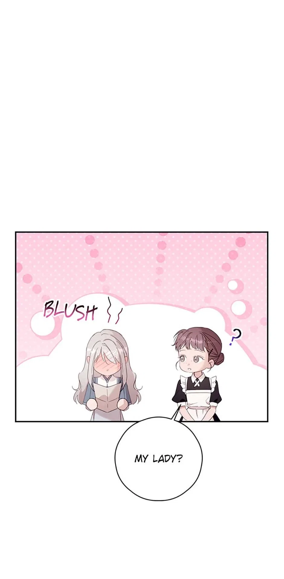 Lysia Tries The Quiet Life Chapter 76 – Page 46